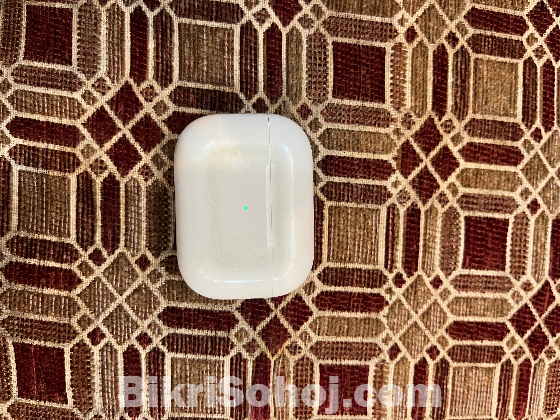 Apple Airpods Pro Case